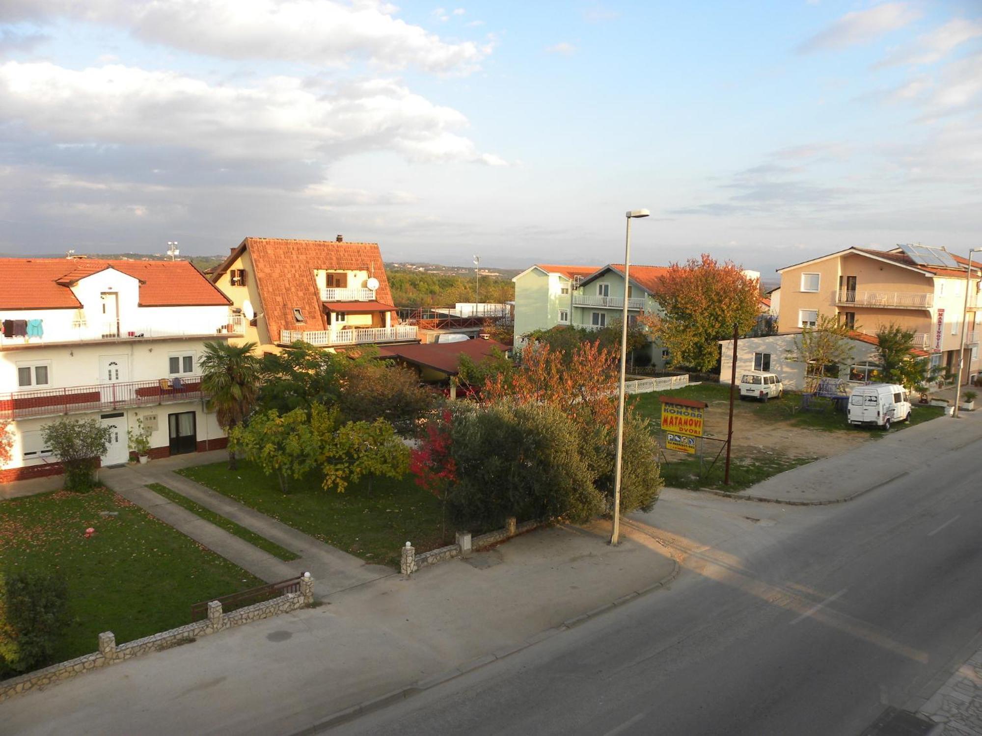 Guest House Star Međugorje 外观 照片