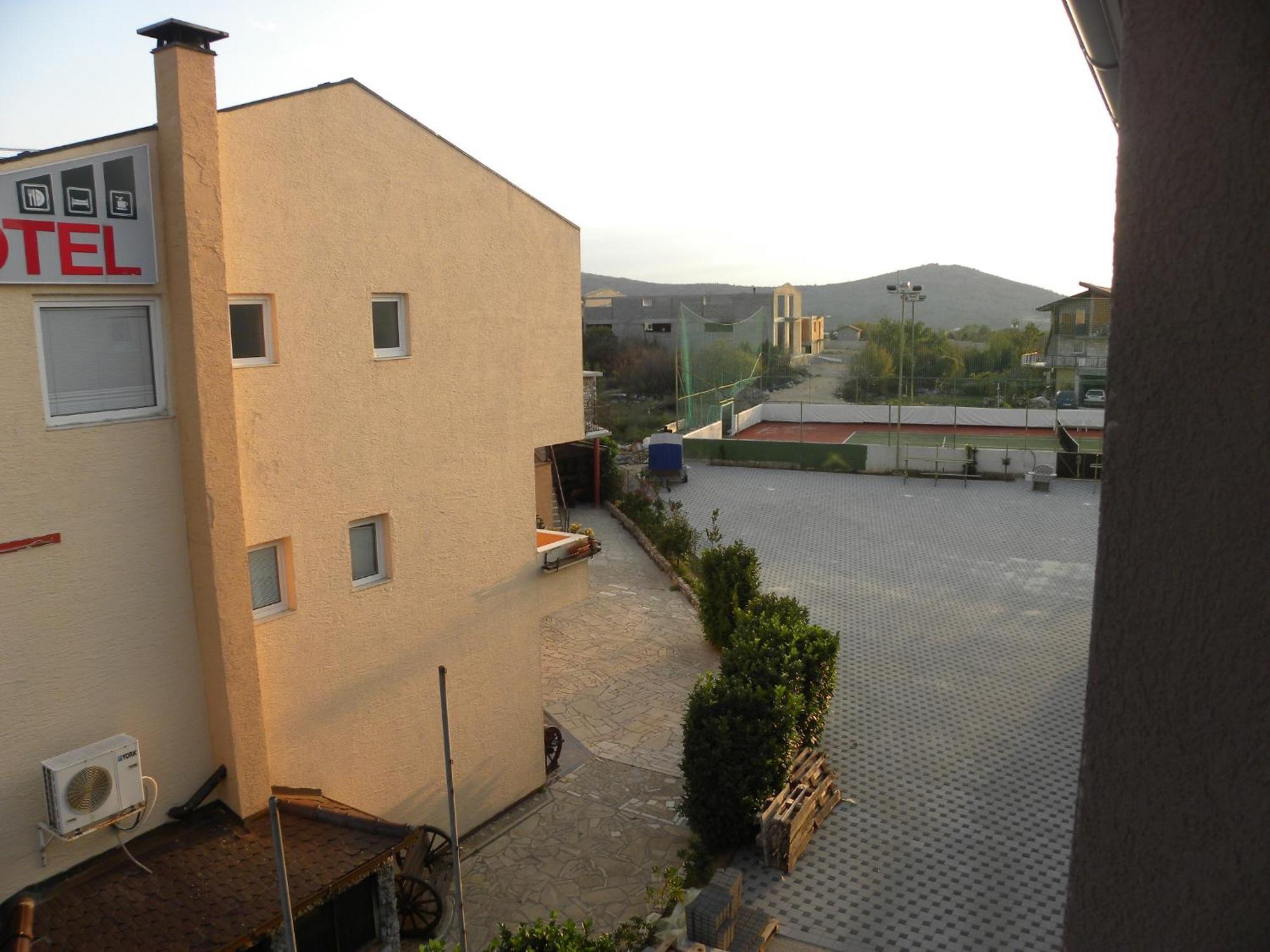 Guest House Star Međugorje 外观 照片