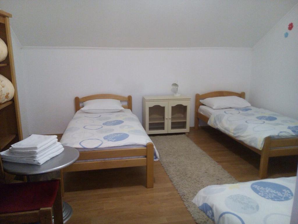 Guest House Star Međugorje 外观 照片