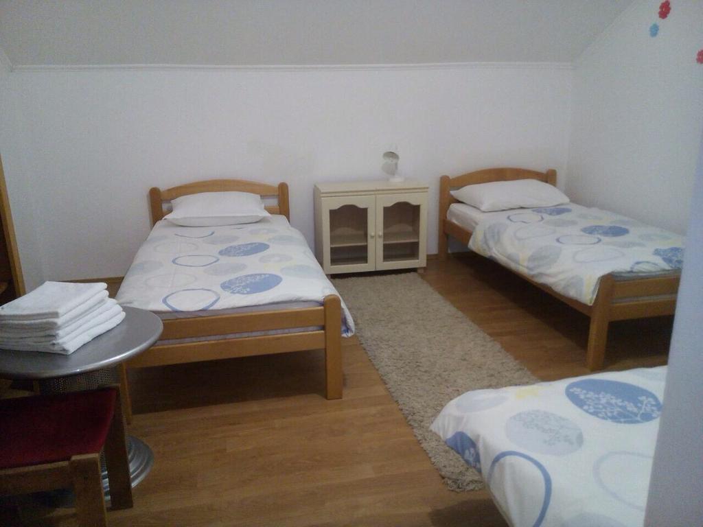 Guest House Star Međugorje 外观 照片